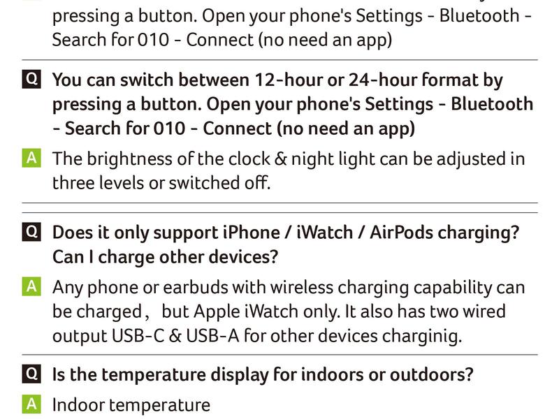 Acer 7 in 1 Wireless Charging Station with LED Night Light, Bluetooth Time Sync Clock & Temperature Display, USB-A & USB-C Ports – Compatible with iPhone, Android, Apple Watch & AirPods, Perfect Christmas & New Year Gift – TikTokShopBlackFriday Acer 7 in 1 Wireless Charging Station with LED Night Light, Bluetooth Time Sync Clock & Temperature Display, USB-A & USB-C Ports – Compatible with iPhone, Android, Apple Watch & AirPods, Perfect Christmas & New Year Gift – TikTokShopBlackFriday