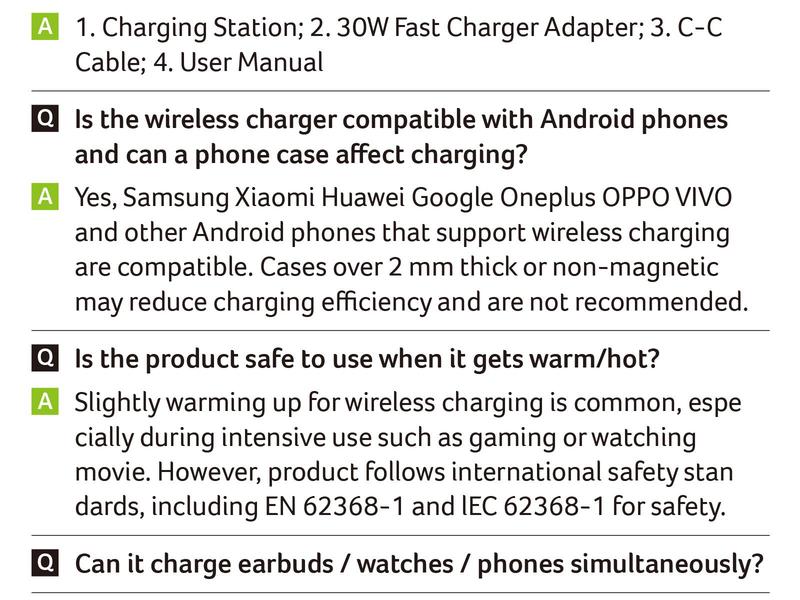 Acer 7 in 1 Wireless Charging Station with LED Night Light, Bluetooth Time Sync Clock & Temperature Display, USB-A & USB-C Ports – Compatible with iPhone, Android, Apple Watch & AirPods, Perfect Christmas & New Year Gift – TikTokShopBlackFriday Acer 7 in 1 Wireless Charging Station with LED Night Light, Bluetooth Time Sync Clock & Temperature Display, USB-A & USB-C Ports – Compatible with iPhone, Android, Apple Watch & AirPods, Perfect Christmas & New Year Gift – TikTokShopBlackFriday